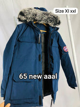 Load image into Gallery viewer, Jacket