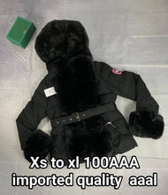 Load image into Gallery viewer, Jacket women