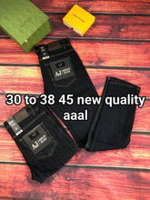 Load image into Gallery viewer, Jeans Men