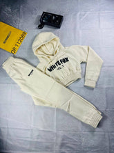 Load image into Gallery viewer, Tracksuit women