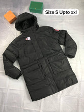 Load image into Gallery viewer, Jacket