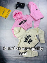 Load image into Gallery viewer, Tracksuit women