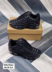 Shoes boy
