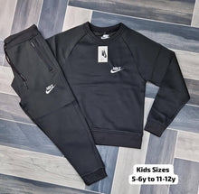 Load image into Gallery viewer, tracksuit boy
