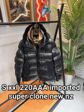 Load image into Gallery viewer, Jacket men