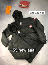 Load image into Gallery viewer, Jacket