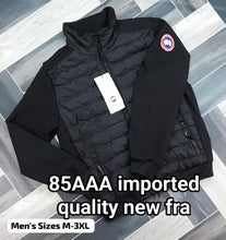 Load image into Gallery viewer, Jacket men