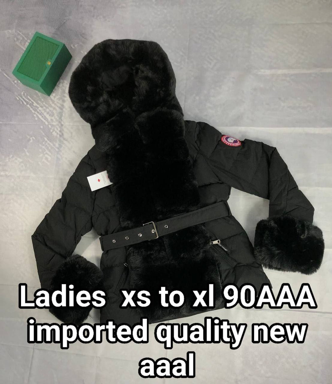 Jacket