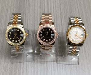 Watch women