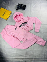 Load image into Gallery viewer, Tracksuit women