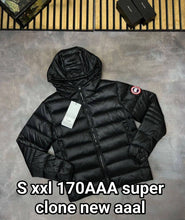 Load image into Gallery viewer, Jacket