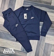 Load image into Gallery viewer, tracksuit boy