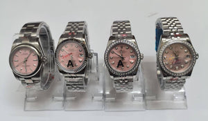 Watch women