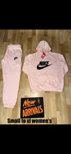 Load image into Gallery viewer, Tracksuit women