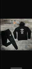 Load image into Gallery viewer, Tracksuit women