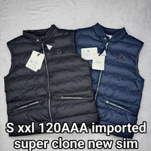 Load image into Gallery viewer, Jacket men