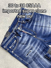 Load image into Gallery viewer, Jeans Men