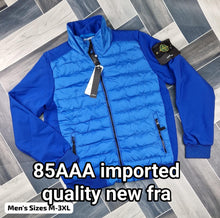Load image into Gallery viewer, Jacket men