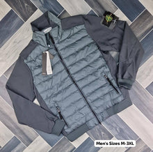 Load image into Gallery viewer, Jacket men