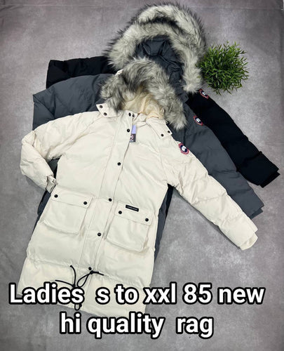 Jacket women