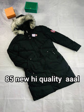 Load image into Gallery viewer, Jacket