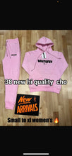 Load image into Gallery viewer, Tracksuit women