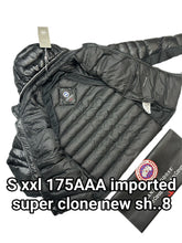 Load image into Gallery viewer, Jacket men