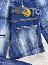 Load image into Gallery viewer, Jeans Men