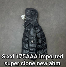 Load image into Gallery viewer, Jacket men