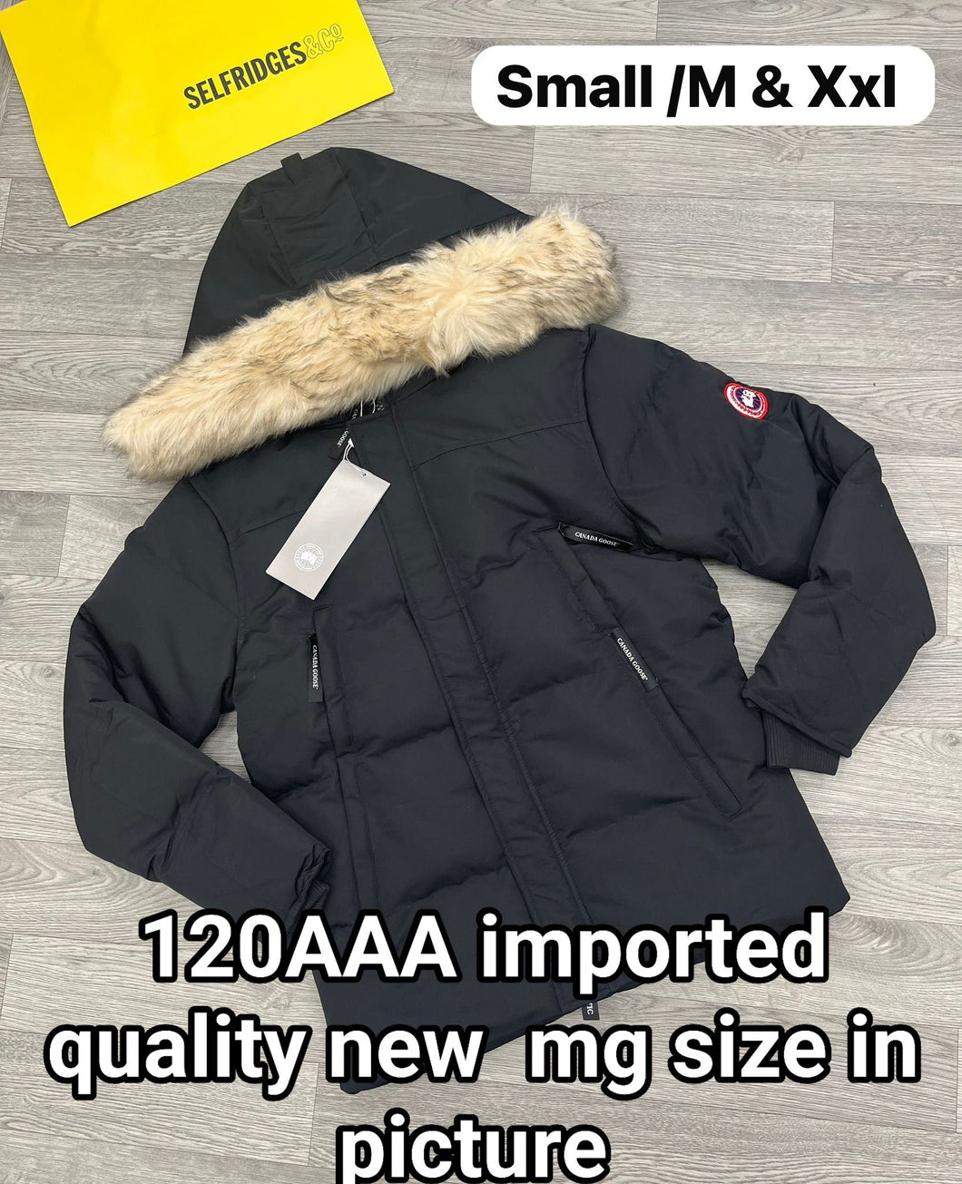 Jacket