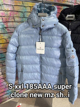 Load image into Gallery viewer, Jacket men