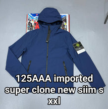 Load image into Gallery viewer, Jacket men