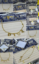 Load image into Gallery viewer, Necklace