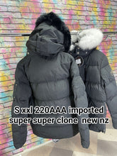 Load image into Gallery viewer, Jacket men