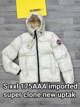 Load image into Gallery viewer, Jacket men