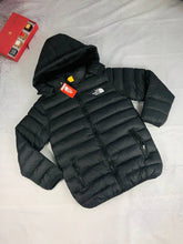 Load image into Gallery viewer, Jacket boy