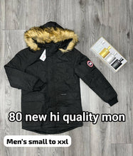 Load image into Gallery viewer, Jacket men