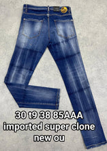 Load image into Gallery viewer, Jeans Men
