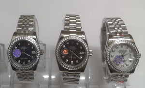 Watch women