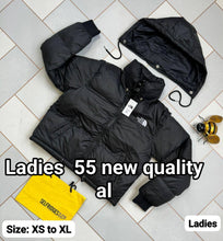 Load image into Gallery viewer, Jacket