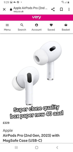 Earphone