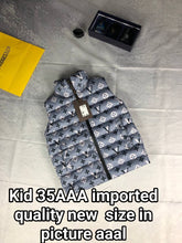Load image into Gallery viewer, Jacket boy