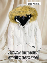 Load image into Gallery viewer, Jacket