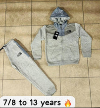 Load image into Gallery viewer, tracksuit boy
