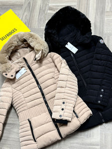 Jacket men
