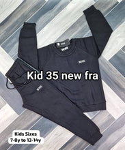 Load image into Gallery viewer, tracksuit boy