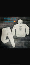 Load image into Gallery viewer, Tracksuit women