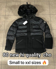 Load image into Gallery viewer, Jacket men