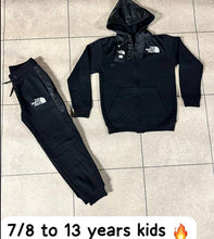 Load image into Gallery viewer, tracksuit boy