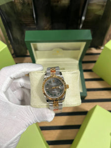 Watch women
